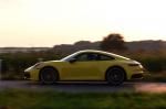 Porsche 911 Carrera 2019 года (WW)